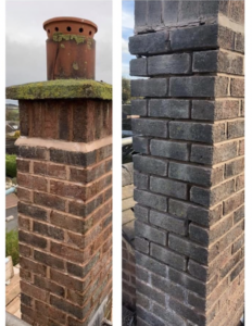 Chimney Repairs Bristol