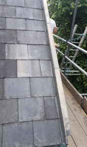 Flat Roofers Bristol