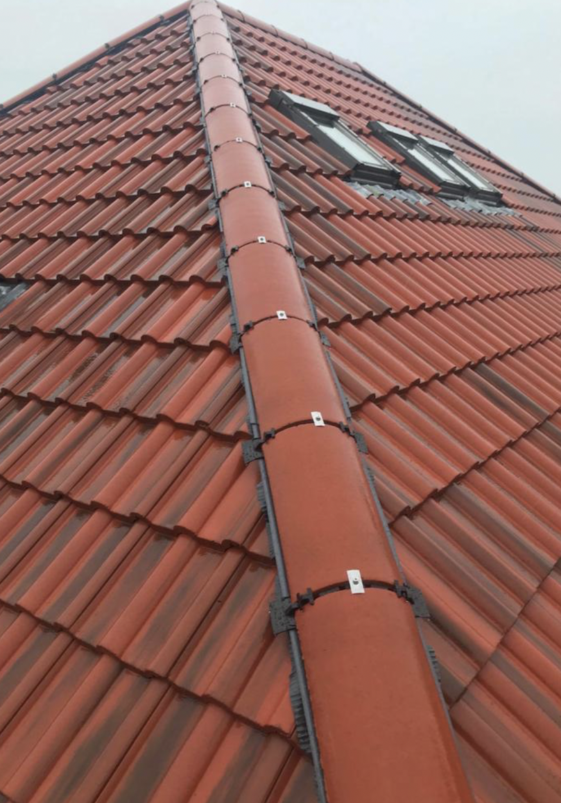 Roof Repairs Bristol